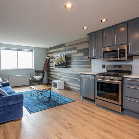 804 Free Parking Modern Downtown Apt, Great Wifi Атланта Екстериор снимка