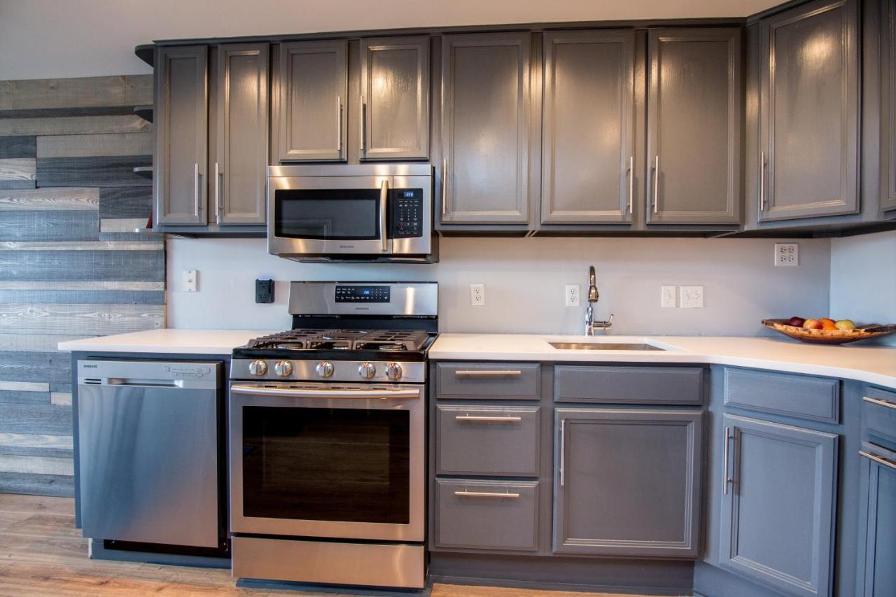 804 Free Parking Modern Downtown Apt, Great Wifi Атланта Екстериор снимка