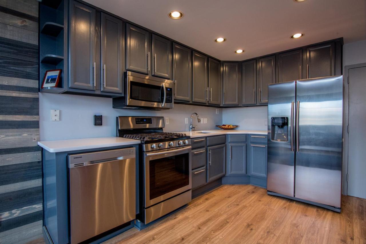 804 Free Parking Modern Downtown Apt, Great Wifi Атланта Екстериор снимка