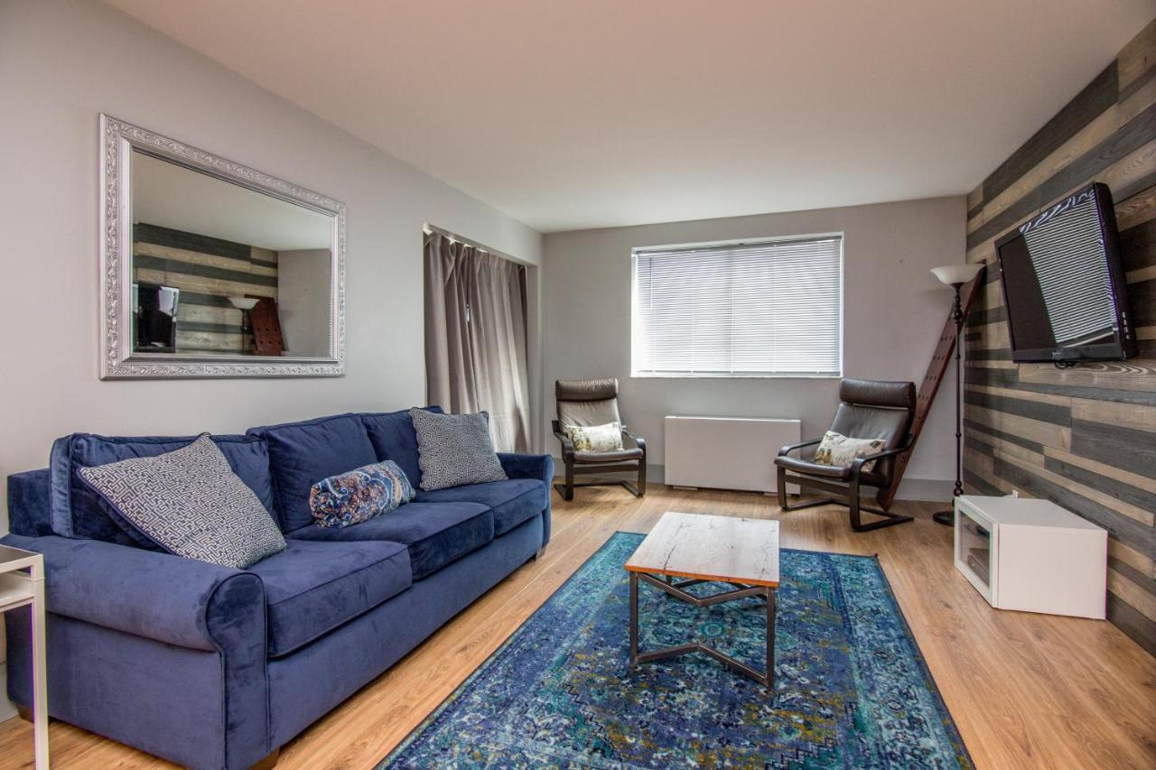804 Free Parking Modern Downtown Apt, Great Wifi Атланта Екстериор снимка