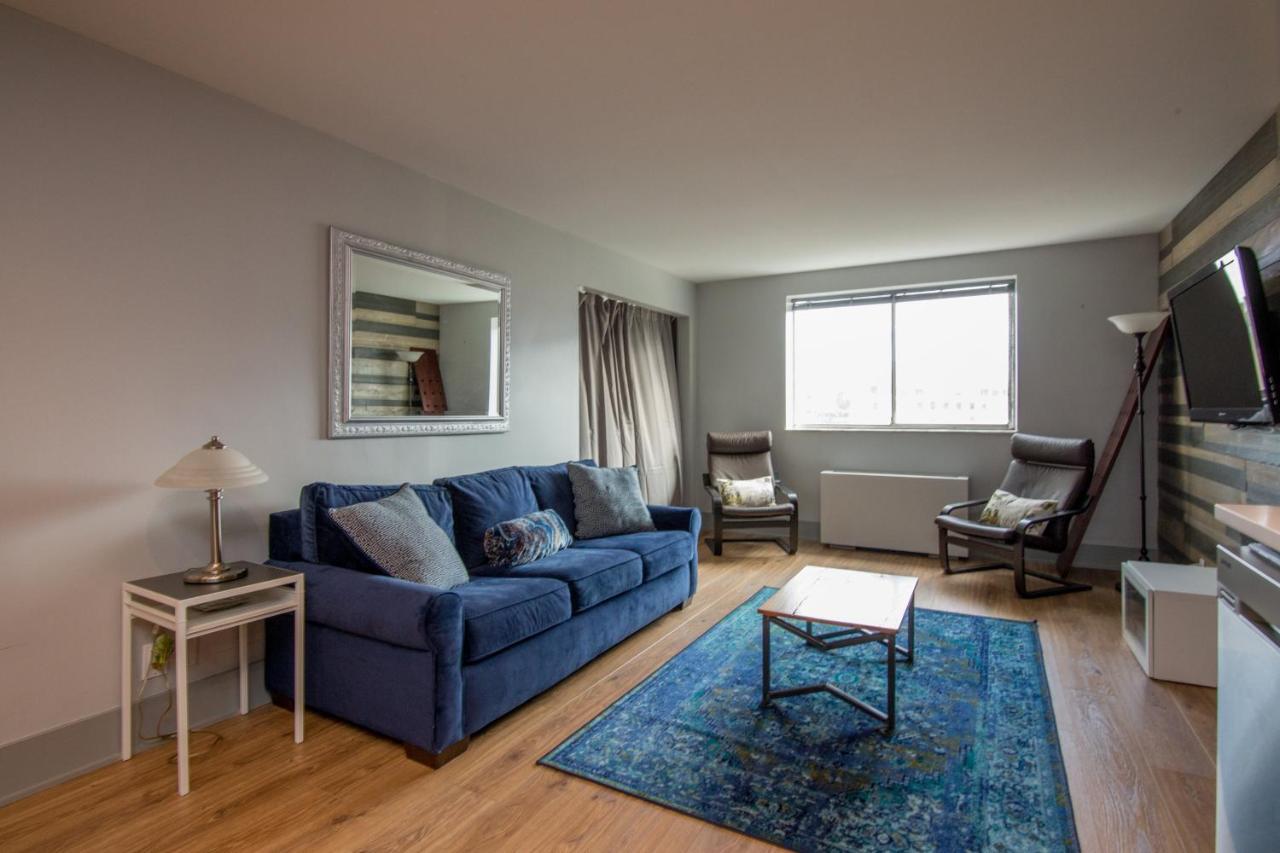 804 Free Parking Modern Downtown Apt, Great Wifi Атланта Екстериор снимка