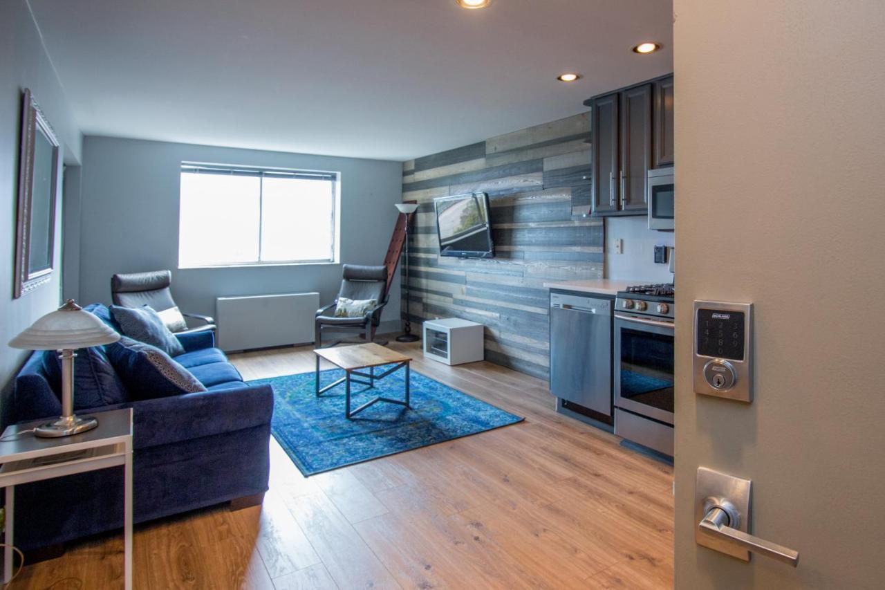 804 Free Parking Modern Downtown Apt, Great Wifi Атланта Екстериор снимка