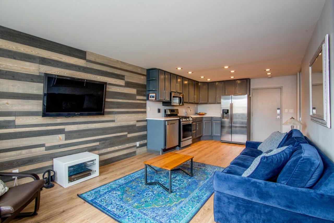 804 Free Parking Modern Downtown Apt, Great Wifi Атланта Екстериор снимка