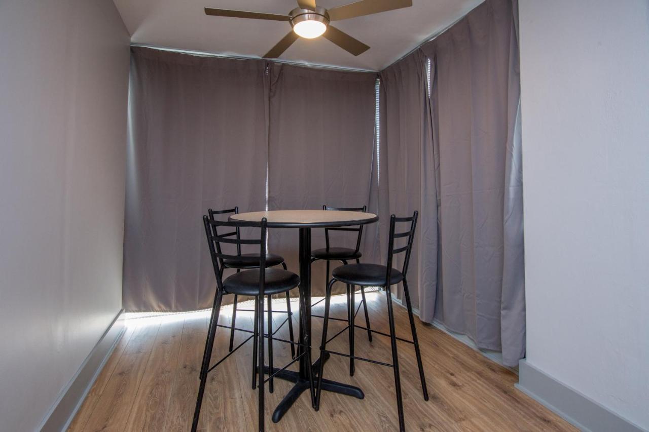 804 Free Parking Modern Downtown Apt, Great Wifi Атланта Екстериор снимка