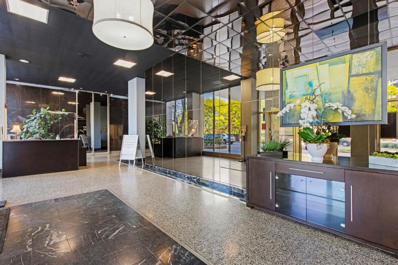 804 Free Parking Modern Downtown Apt, Great Wifi Атланта Екстериор снимка